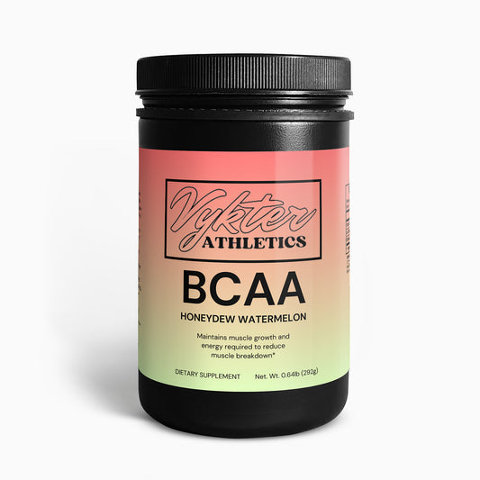 Vykter Athletics BCAA Honeydew Watermelon