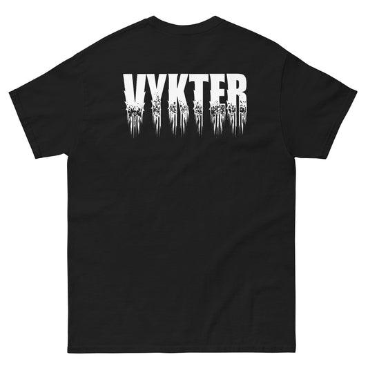 Vykter Drip Men's Tee