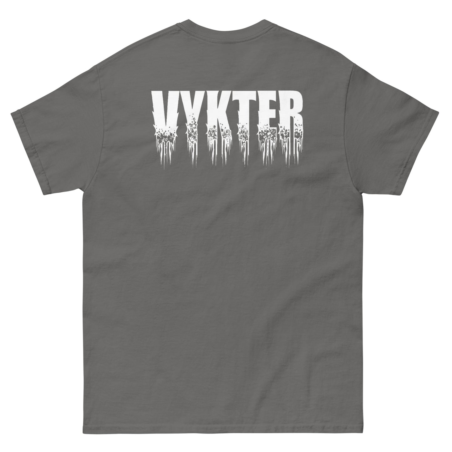 Vykter Drip Men's Tee