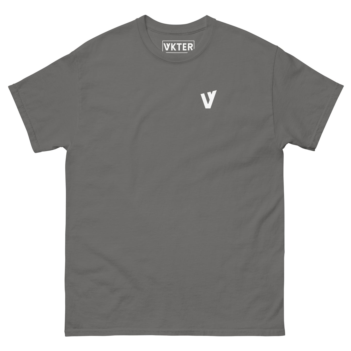 Vykter Drip Men's Tee