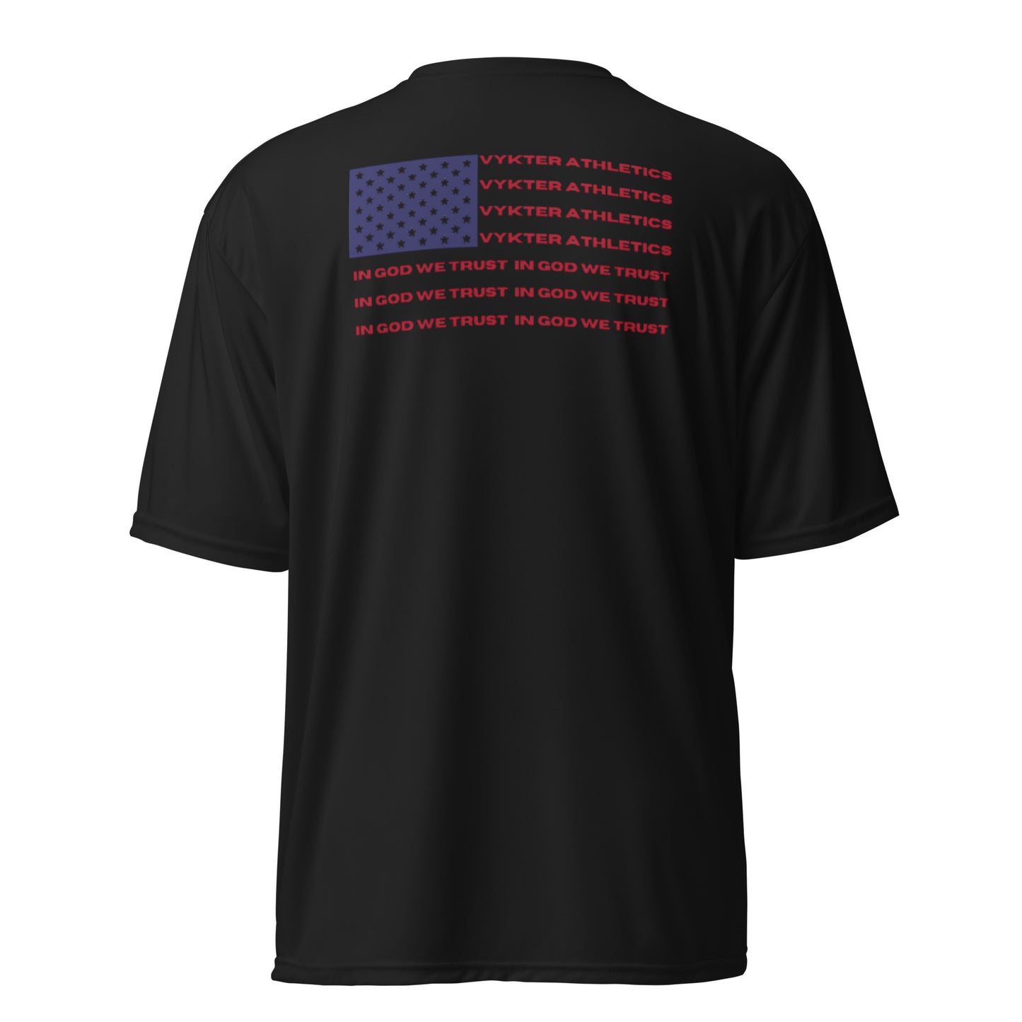 Vykter American Performance Shirt