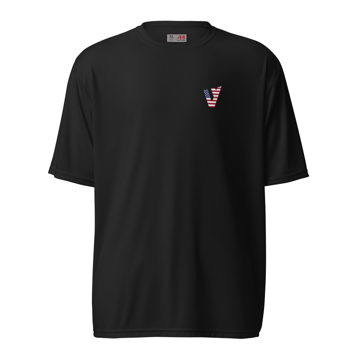 Vykter American Performance Shirt