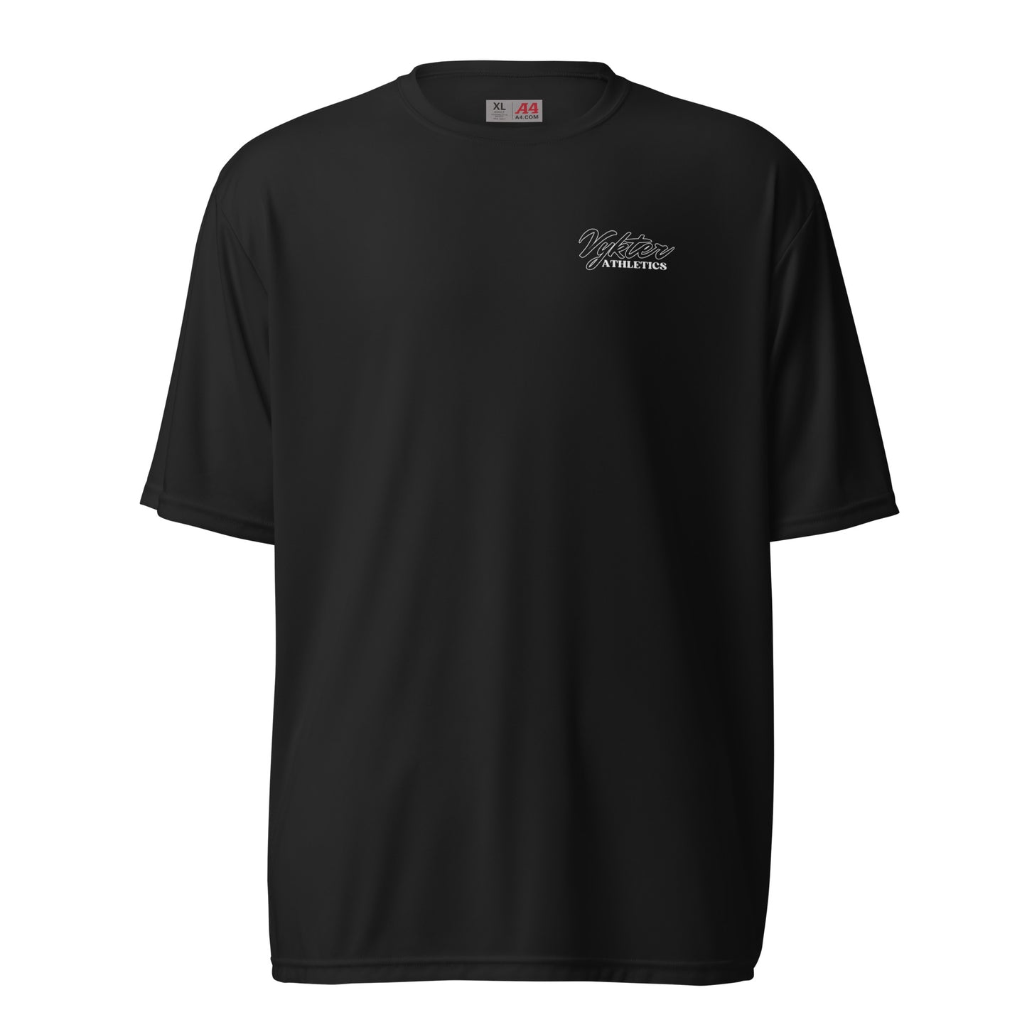 Vykter Athletics Unisex Athletic Shirt