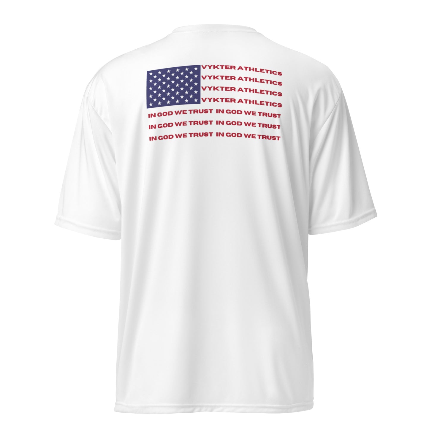 Vykter American Performance Shirt