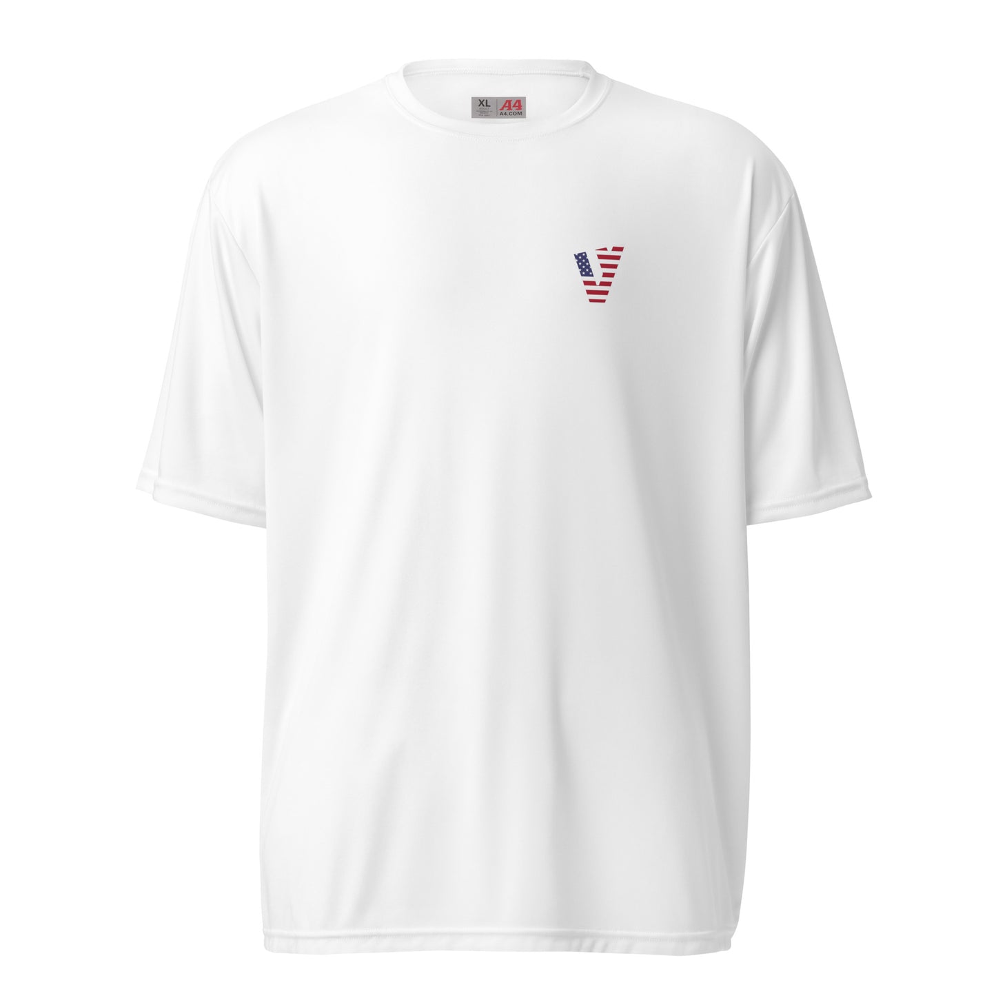 Vykter American Performance Shirt