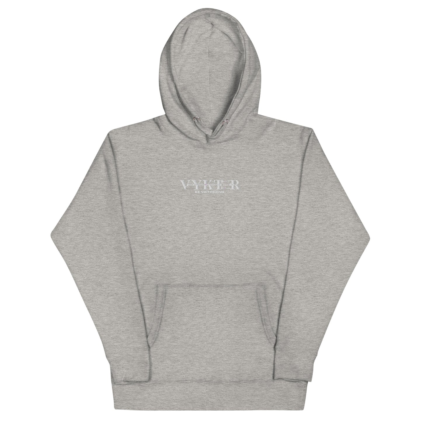 Vykter Trident Unisex Hoodie